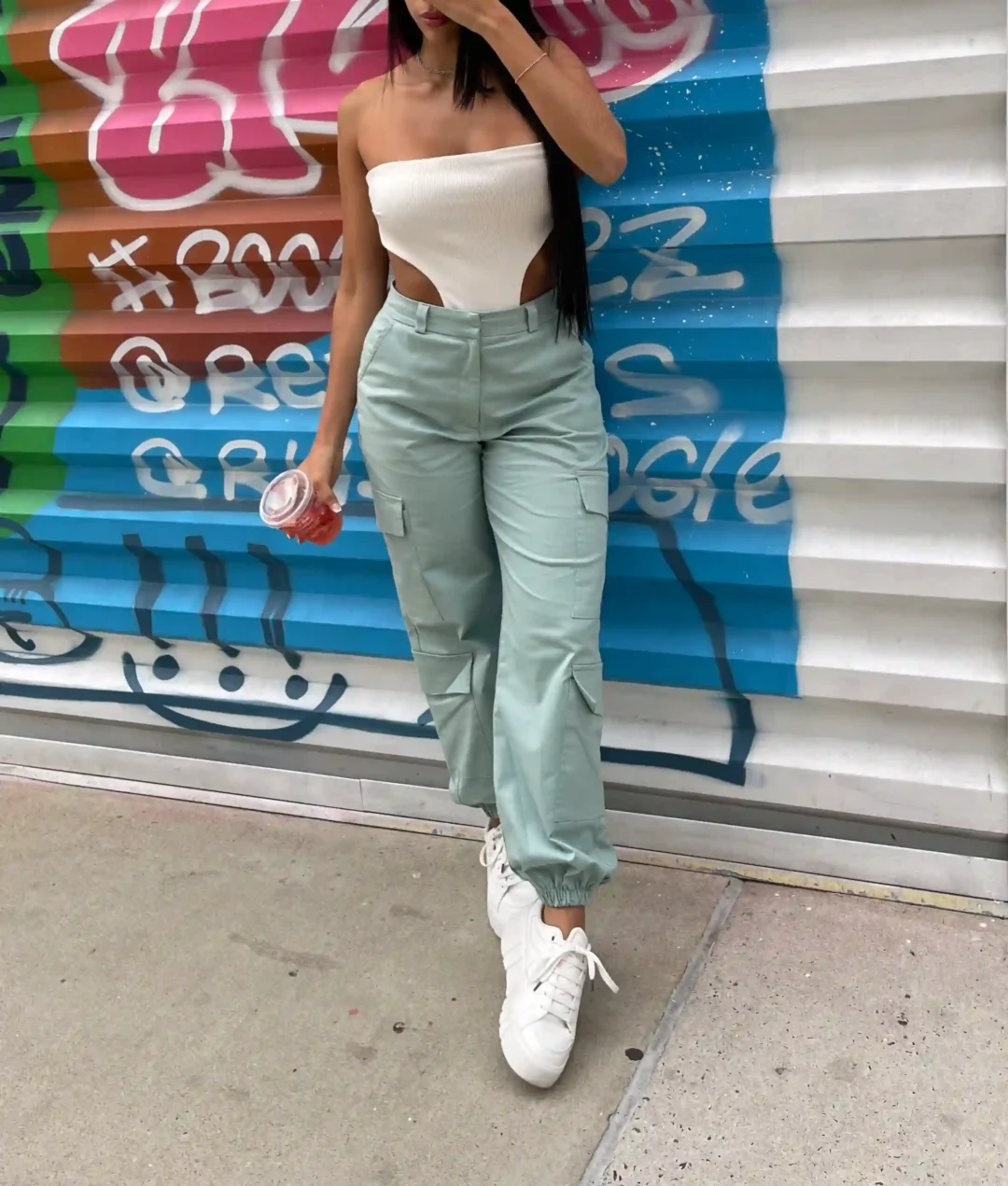 Vela Pants - Imagen 5