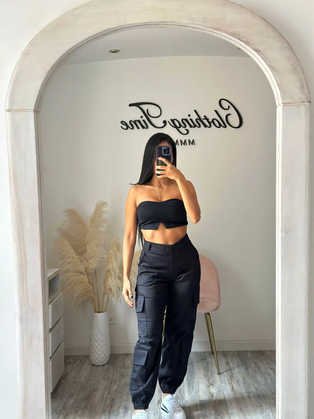 Vela Pants - Imagen 6