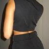 Virgy mini vest - Imagen 3