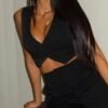 Virgy mini vest - Imagen 2