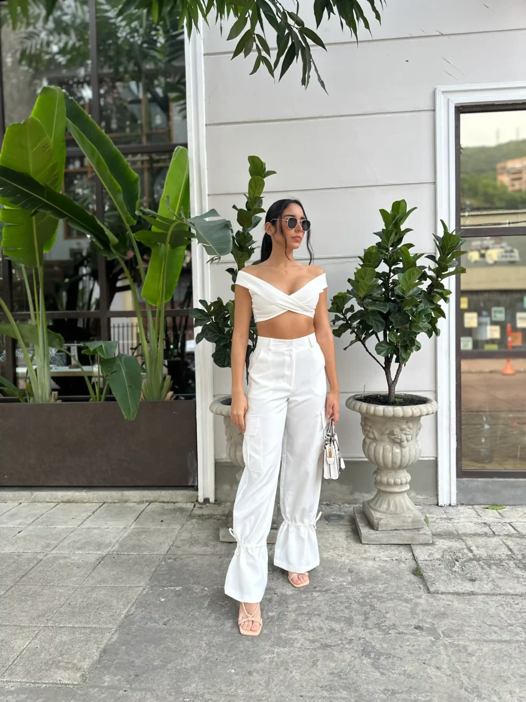 Orión pants