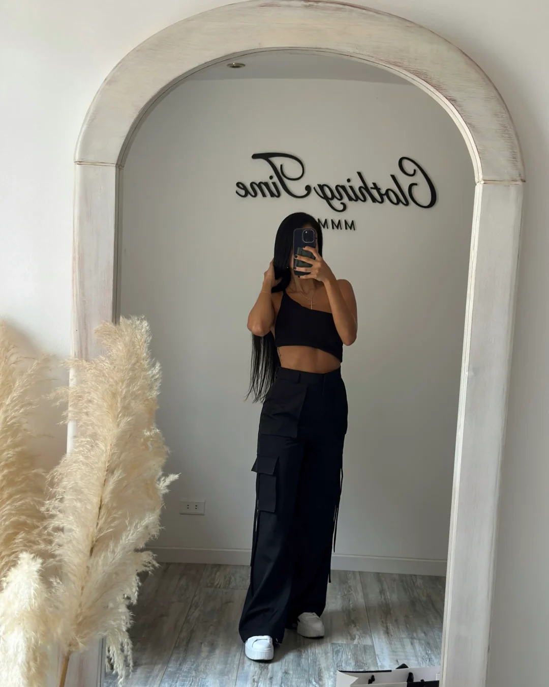 Aders pants pretina - Imagen 3