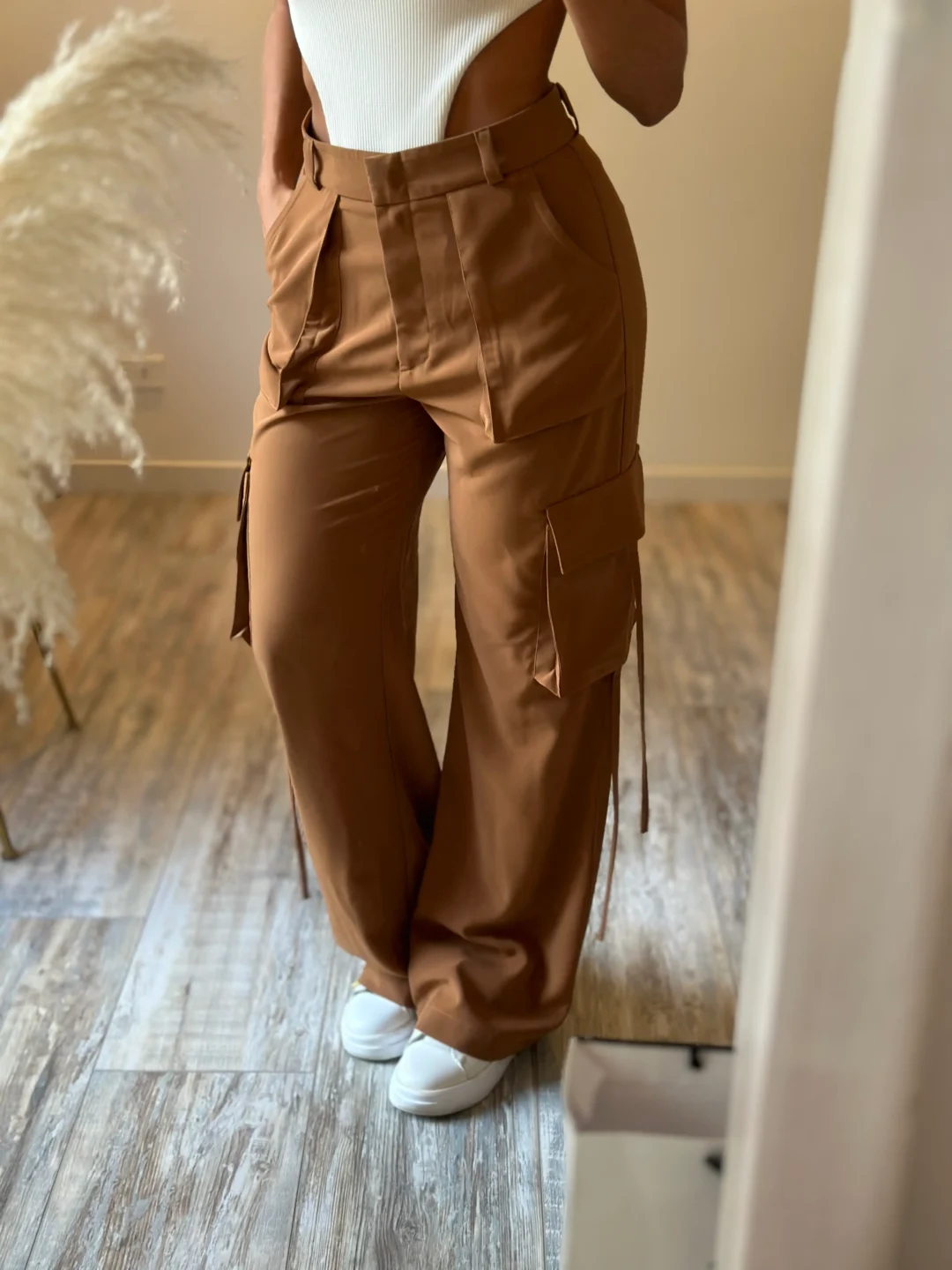 Aders pants pretina - Imagen 4