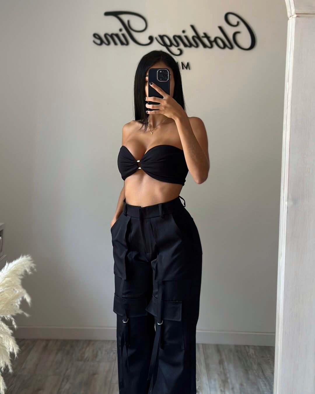 Valentino pants - Imagen 4