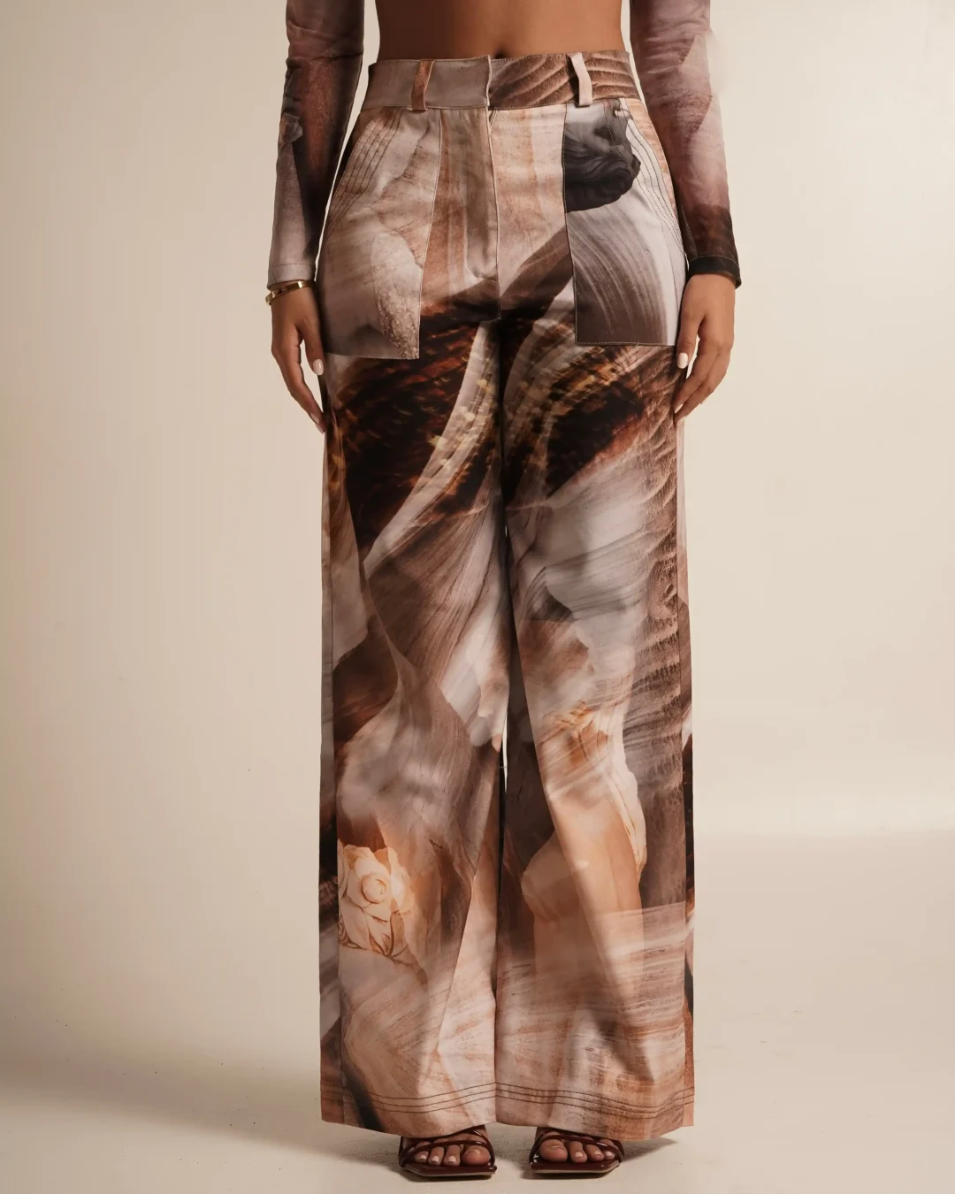Terra Pant - Imagen 2
