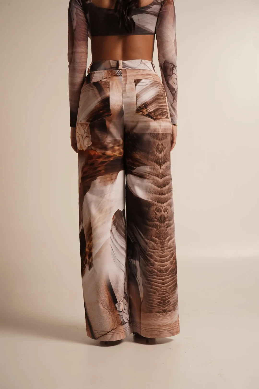Terra Pant - Imagen 3