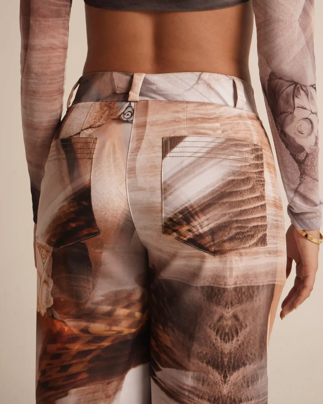 Terra Pant - Imagen 4