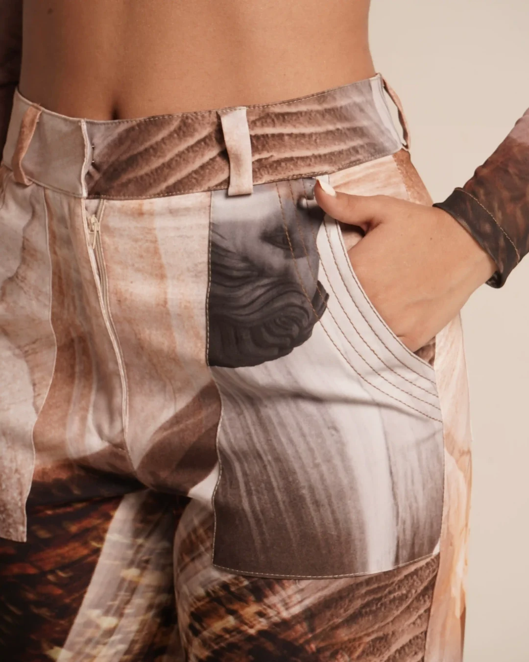 Terra Pant - Imagen 5
