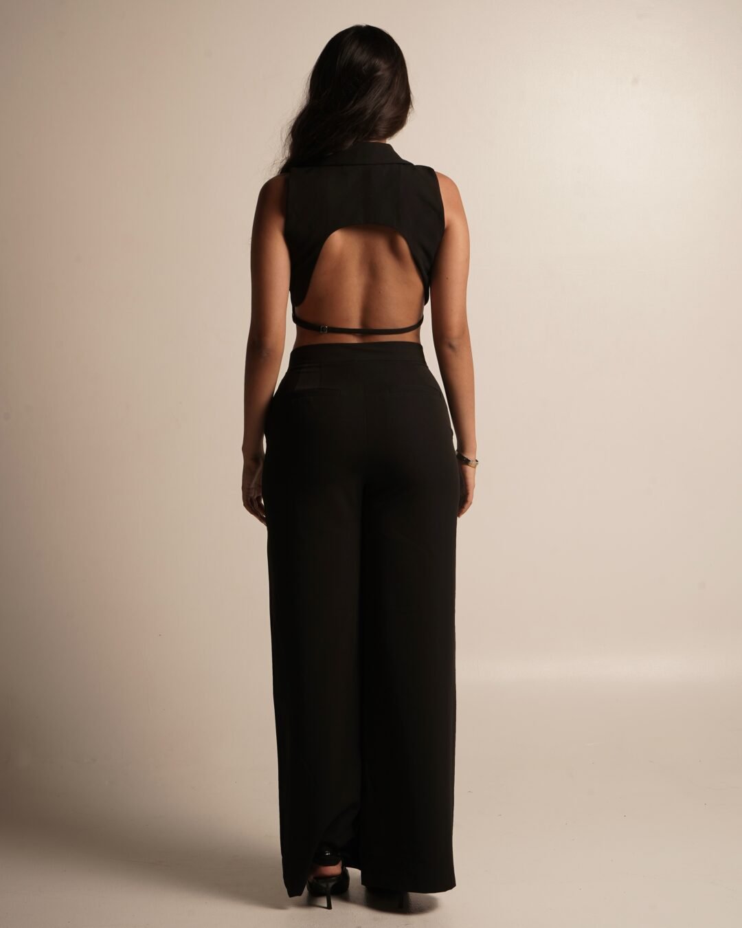 Sienna Set - Negro - Imagen 2