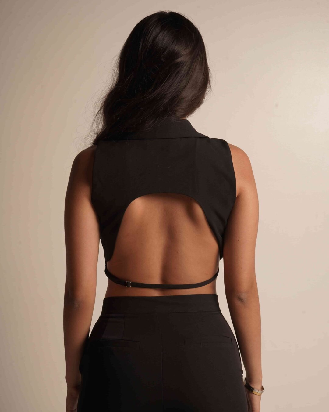 Sienna Set - Negro - Imagen 4