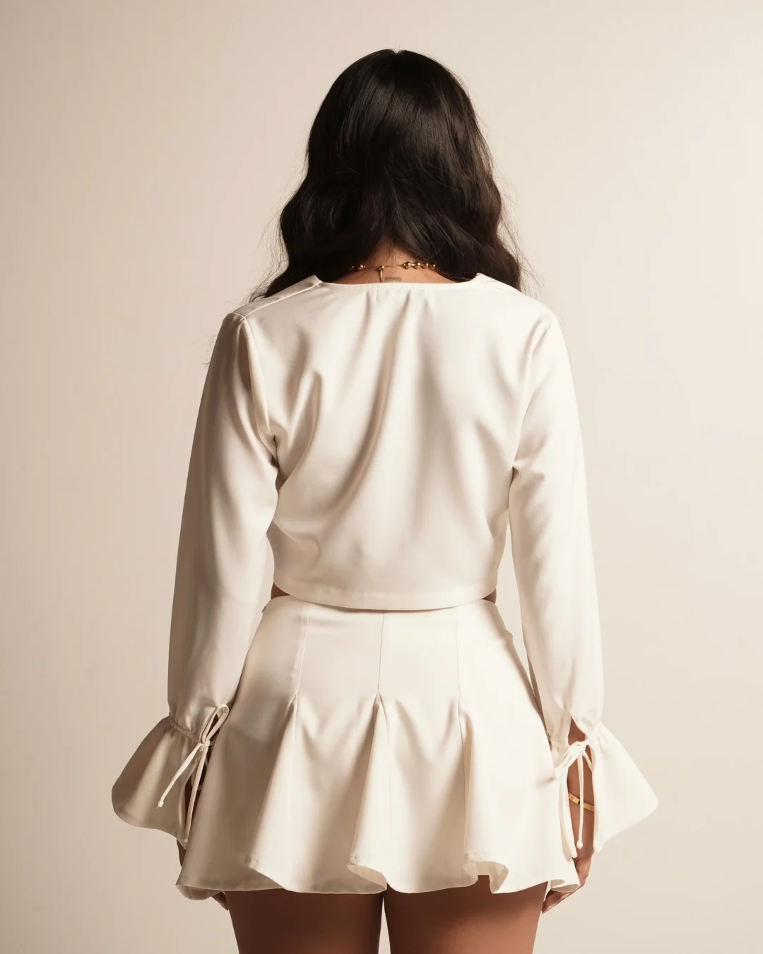Amae skirt - Imagen 3