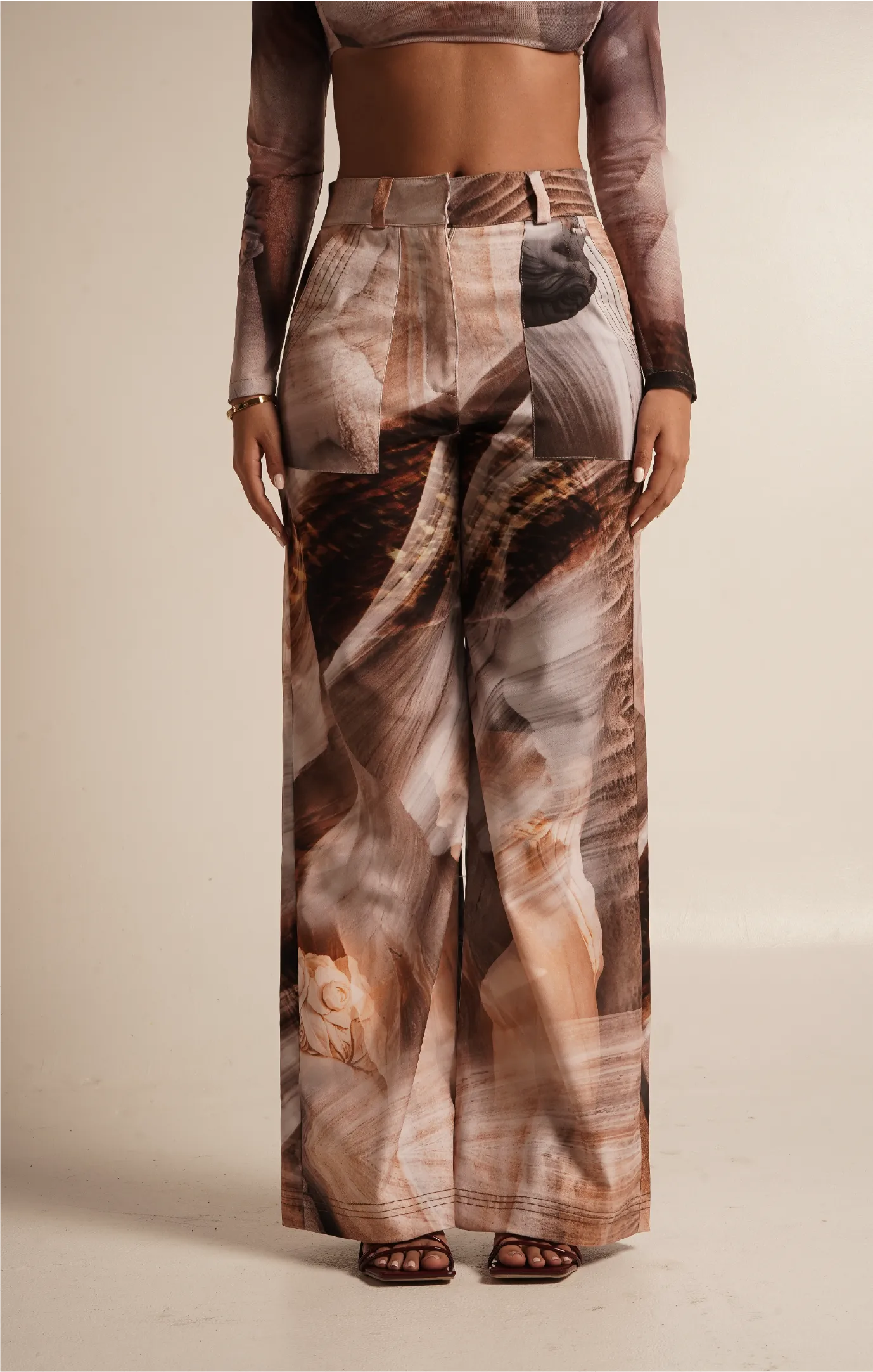 Pantalones