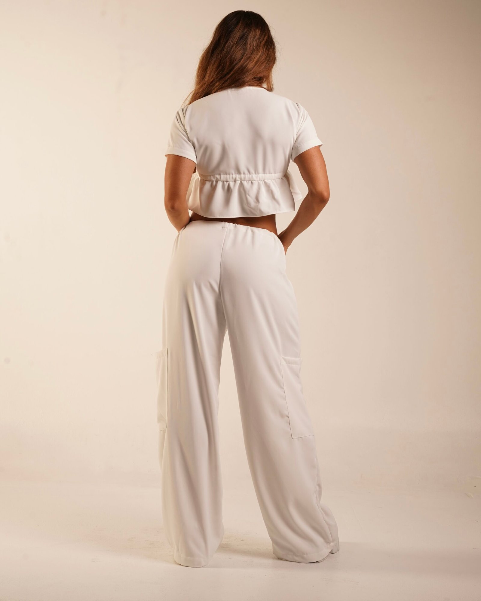 Bali set - Blanco - Imagen 2