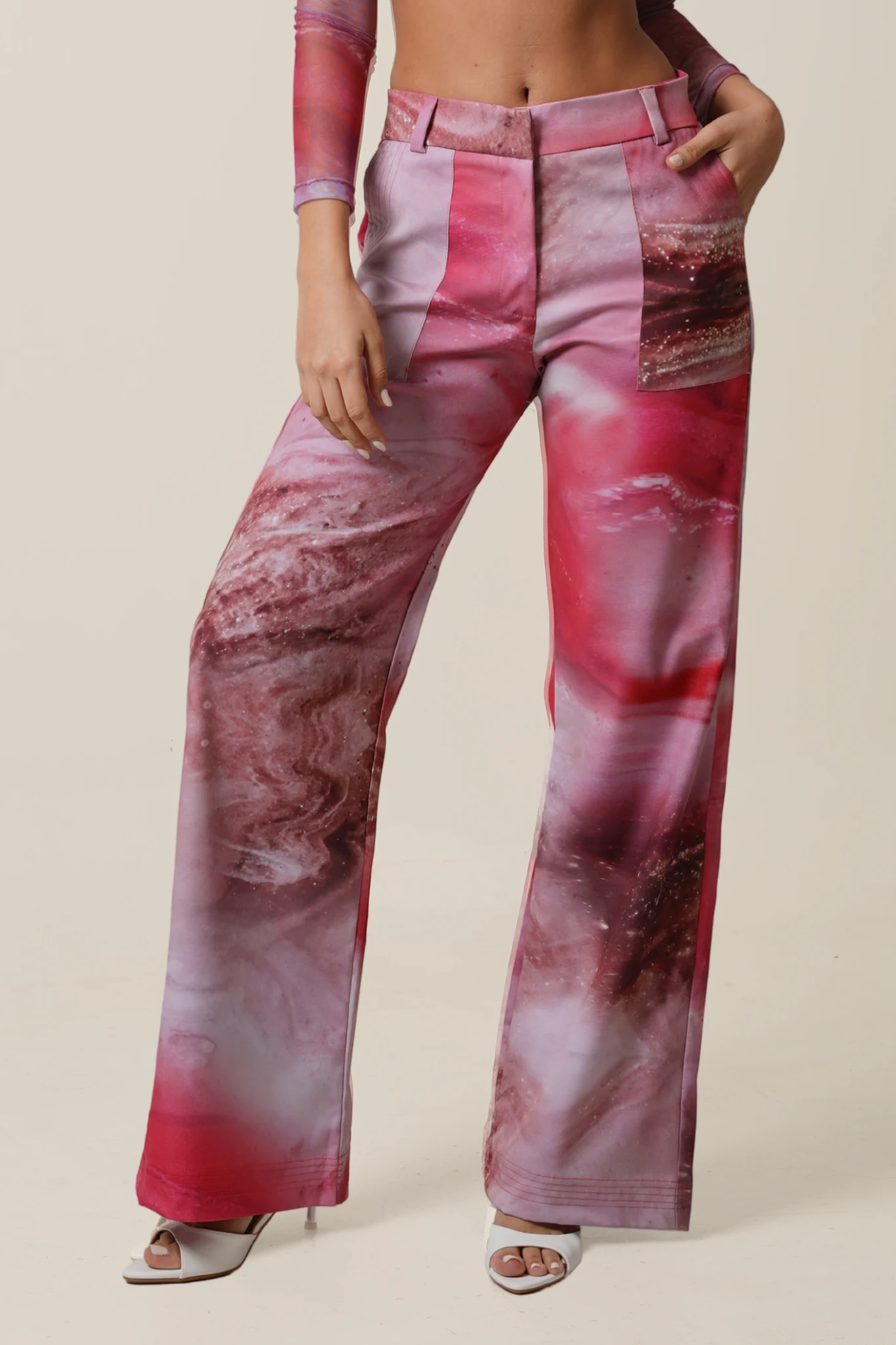 Pantalones