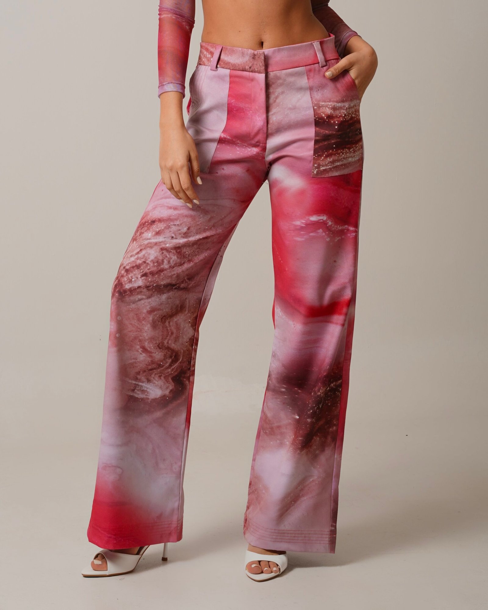 Ross Pant - Imagen 4