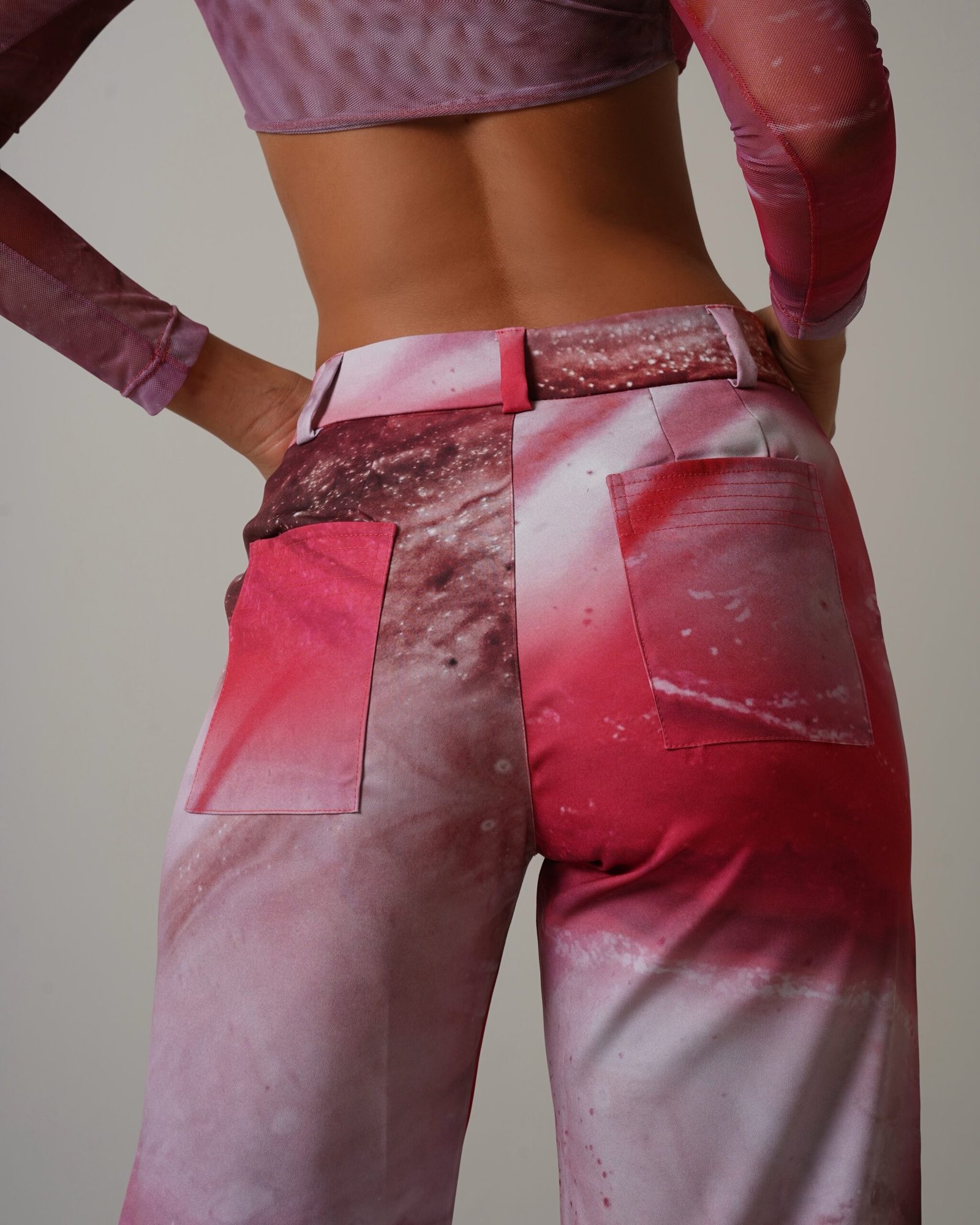 Ross Pant - Imagen 3