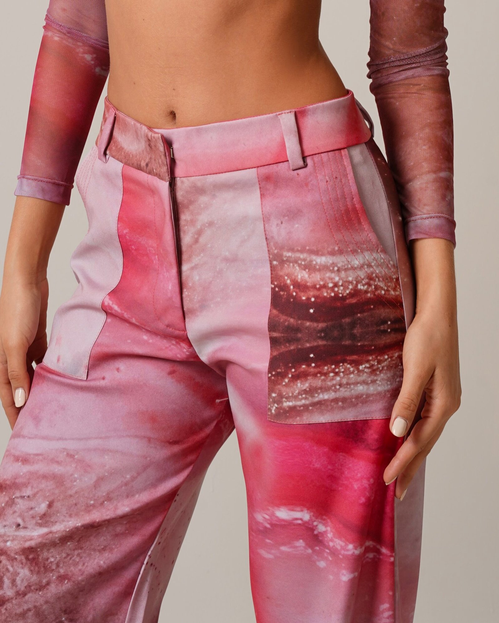 Ross Pant - Imagen 2